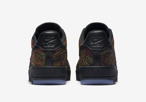 Nike Air Force One Men Low--151